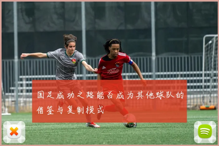 国足成功之路能否成为其他球队的借鉴与复制模式