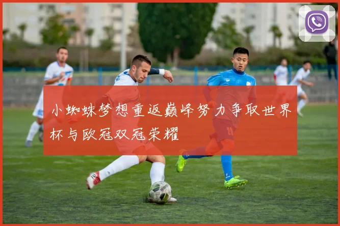 小蜘蛛梦想重返巅峰努力争取世界杯与欧冠双冠荣耀