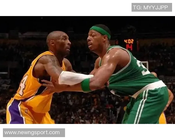 皮尔斯谈现役球员与自己相似之处亚历山大塔图姆巴特勒成焦点 皮尔斯谈现役球员与自己相似之处亚历山大塔图姆巴特勒成焦点