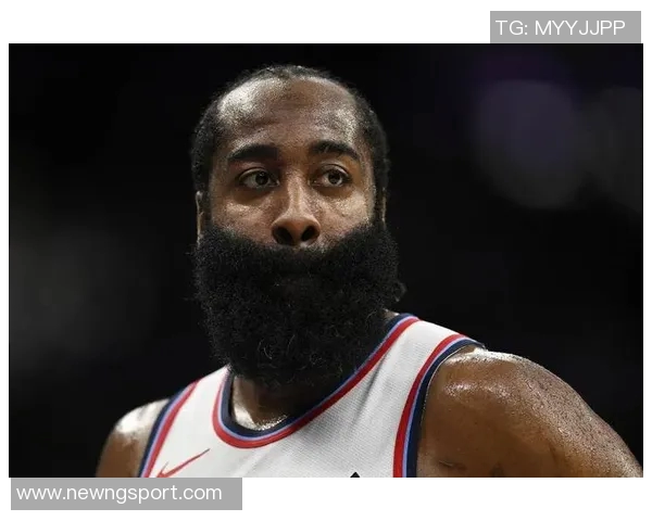 哈登36岁后连创佳绩两场至少35分5板5助成历史第四人追平詹杜库辉煌 哈登36岁后连创佳绩两场至少35分5板5助成历史第四人追平詹杜库辉煌