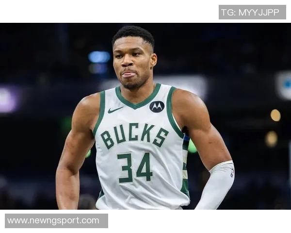 字母哥高效表现难阻对手强势进攻全场贡献26分7篮板4助攻