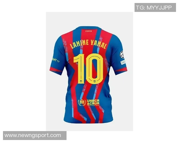 巴萨将在西班牙超级杯中首次亮相全新第四球衣引发期待