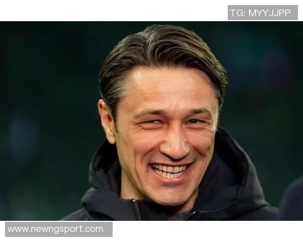 科瓦奇称拜仁实力超群多特虽强但德比战仍是拜仁胜算更大 科瓦奇称拜仁实力超群多特虽强但德比战仍是拜仁胜算更大