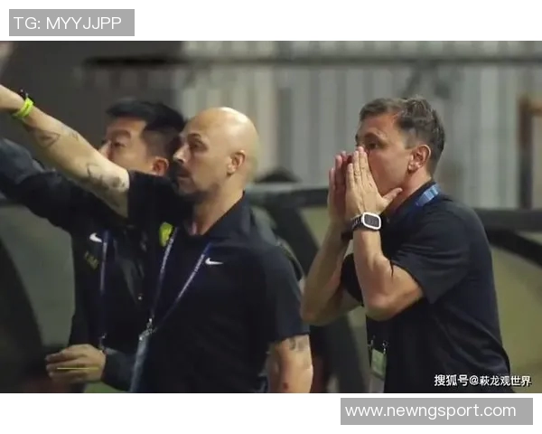 拉米罗强调国安应重建信心全力争胜每场比赛 拉米罗强调国安应重建信心全力争胜每场比赛