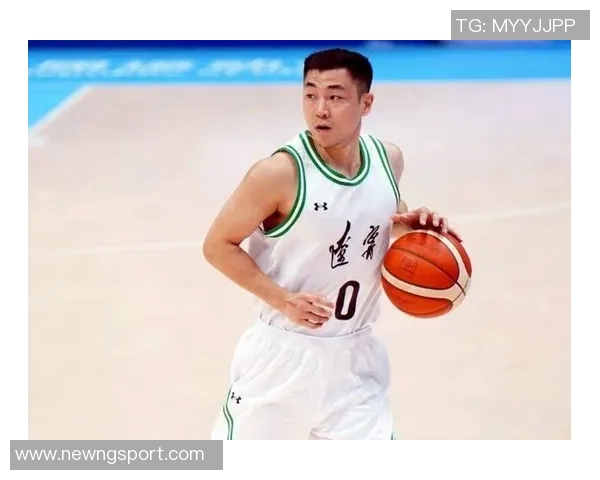 赵继伟全能表现助力球队胜利全运会京辽大战他贡献23分14助攻锁定胜局