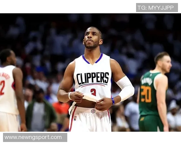 保罗谈快船总冠军梦想强调当下专注与努力的重要性