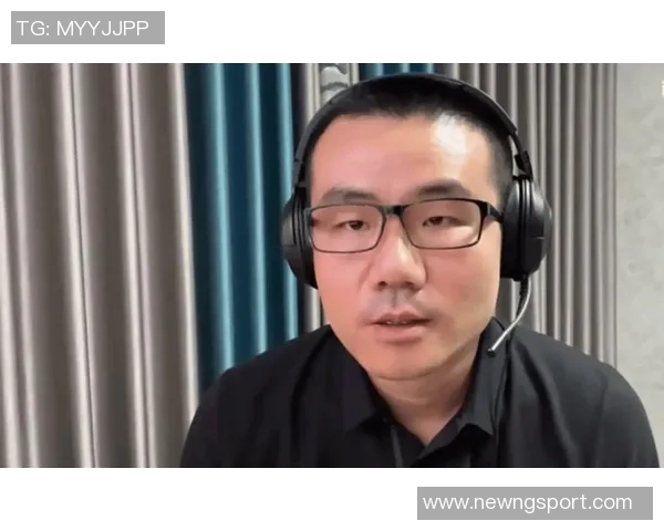 徐静雨分析东契奇全面进化文班亚马尚未达到MVP级别的深度解读