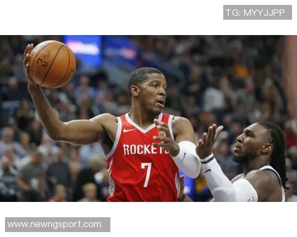 米奇约翰逊谈火箭队的竞争精神与48分钟的考验让我倍感自豪 米奇约翰逊谈火箭队的竞争精神与48分钟的考验让我倍感自豪