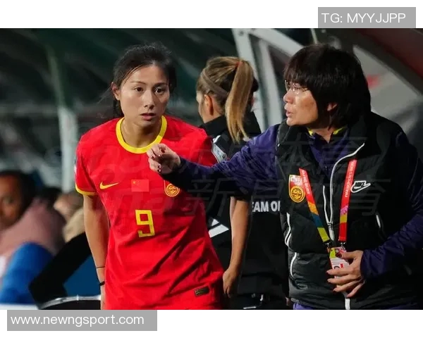 媒体人:中国女足为何选择英格兰热身是否自我贬低请洋帅的必要性何在 媒体人:中国女足为何选择英格兰热身是否自我贬低请洋帅的必要性何在