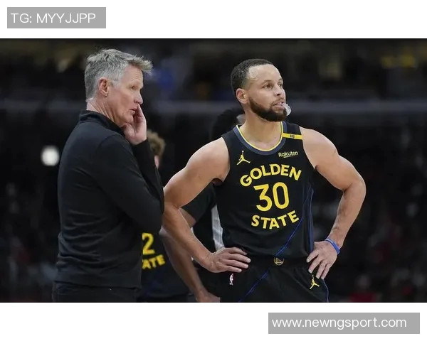 库里谈腿部恢复情况疼痛和耐受力仍需克服