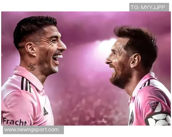 迈阿密巴萨U40仅剩梅西苏亚雷斯两人续约共创辉煌