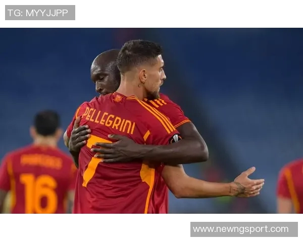 佩莱格里尼续约罗马前景乐观若认可报价将达成协议 佩莱格里尼续约罗马前景乐观若认可报价将达成协议