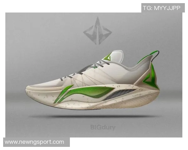 库里首次在比赛中穿李宁鞋标志着他与UA的正式告别