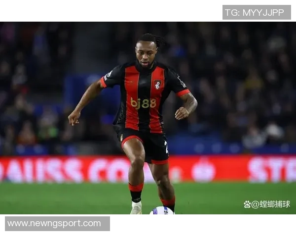 塞梅尼奥本赛季英超表现出色6球3助仅次于哈兰德的进球贡献