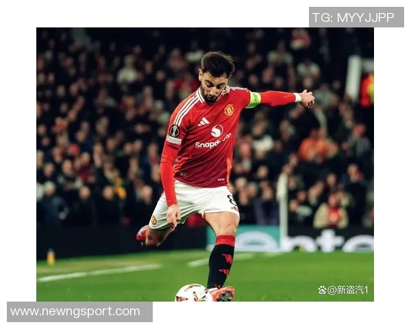 曼联本赛季英超射门与射正数据双双领跑展现强大攻击力