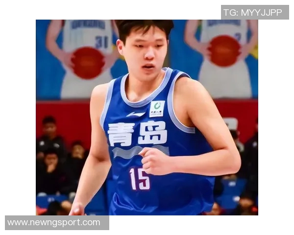 萧华展望未来新星杨瀚森等人有望成长为下一个篮球巨星