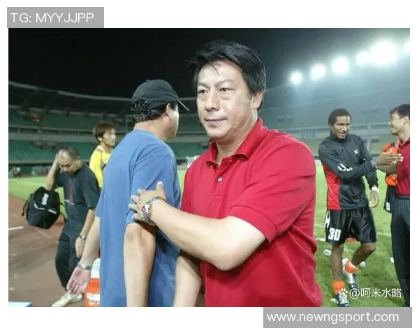 李璇分析亚协联对国足的积极影响与教练组面临的挑战