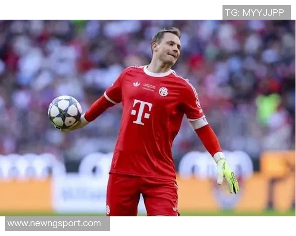 弗罗因德谈巴黎枪手对决的独特意义及诺伊尔续约的从容态度