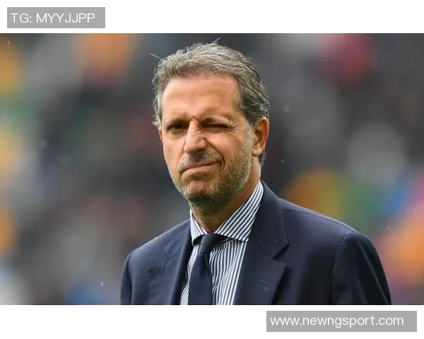 热刺体育总监帕拉蒂奇确认将于二月离职加盟佛罗伦萨