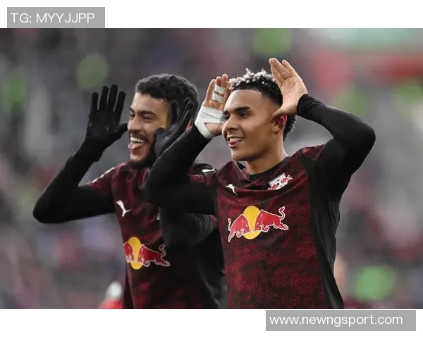 莱比锡宣布韦德拉奥果左膝肌腱受伤预计缺席数周影响球队阵容