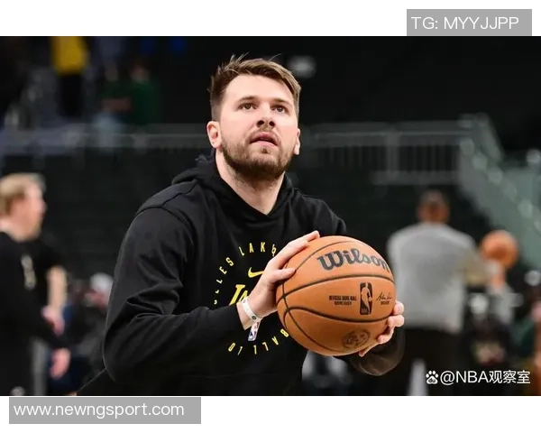 东契奇倾心湖人愿在此结束职业生涯追逐冠军梦想